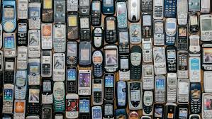 Phones
